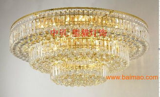 燈具與燈飾十大品牌及酒店燈具十佳品牌選購指南